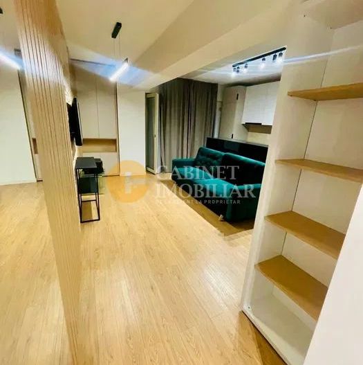 Chirie - 1 camera - etaj INTERMEDIAR - Poză 4