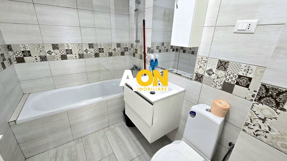 Apartament cu 2 Camere, Bloc Nou, Etaj Intermediar, Zona Cetate - Poză 7