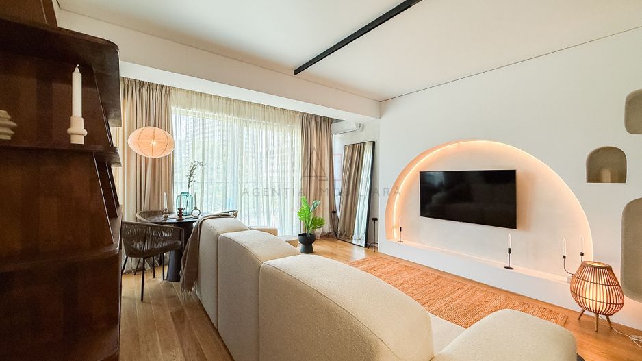 2 Camere Yacht Kid | Premium Design | NOU - Poză 4