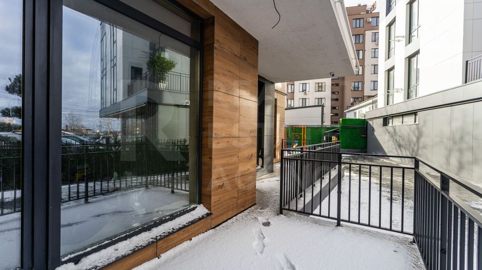 Vânzare, apartament, 3 camere, strada Circului, Râșcani - Poză 3