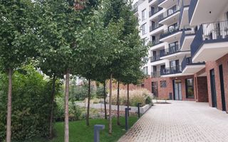 PALTIM - Apartament deosebit cu 2 camere, boxa si parcare subterana - Poză 4