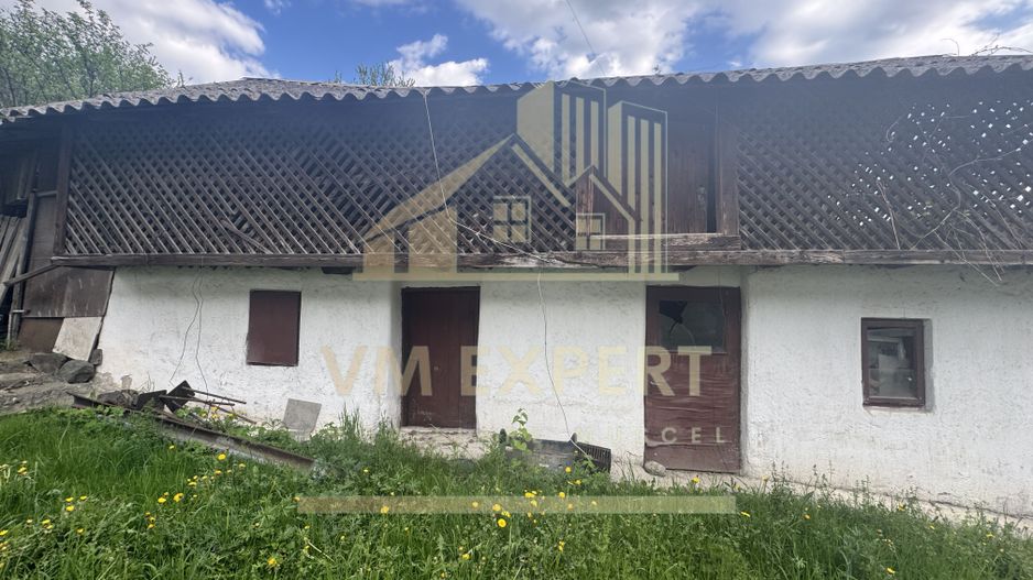 TEREN INTRAVILAN 7018 MP CAMPULUNG - Poză 7