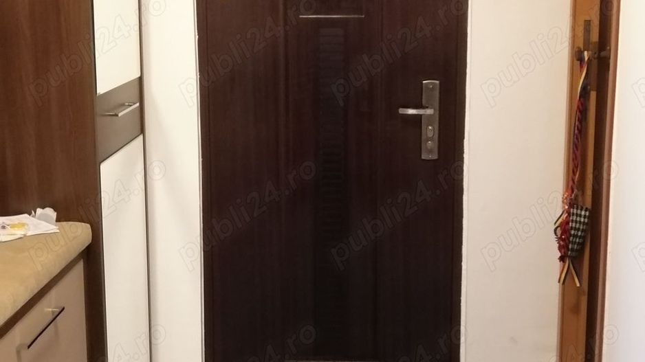 Apartament spatios 3 camere metrou Drumul Taberei - Poză 6