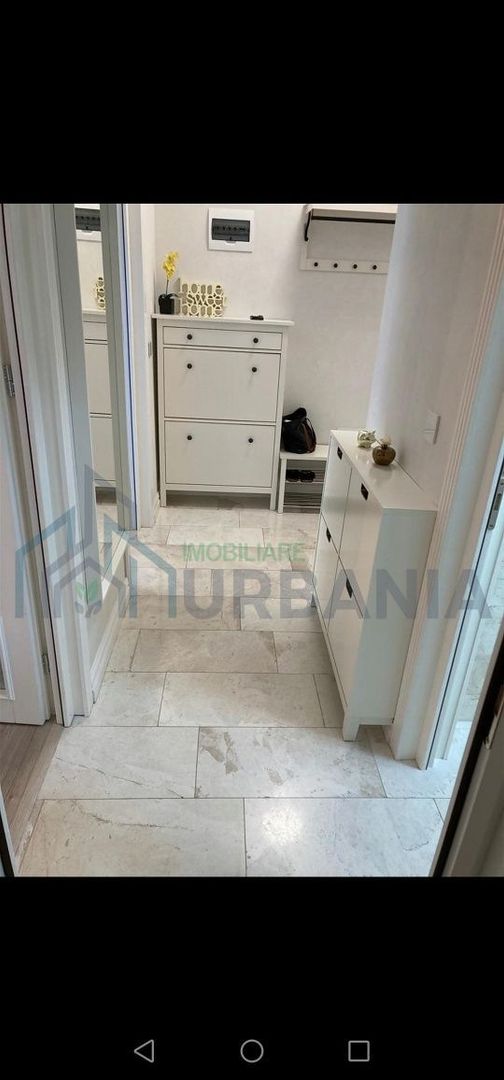 # inchiriez ap decomandat cu parcare inclusa complex Royal To - Poză 8