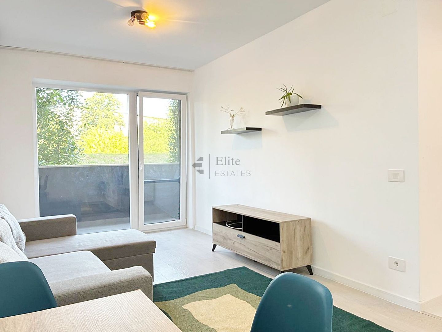 Apartament 2 camere decomandate Prima Universitati, Oradea - Poză 8