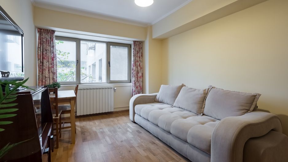 Apartament 2 camere decomandat sos. Titulescu - Piata Victoriei - Poză 8