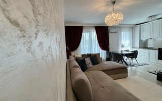 Apartament 3 Camere | Rond OMV | LUX | Loc de parcare - Poză 3