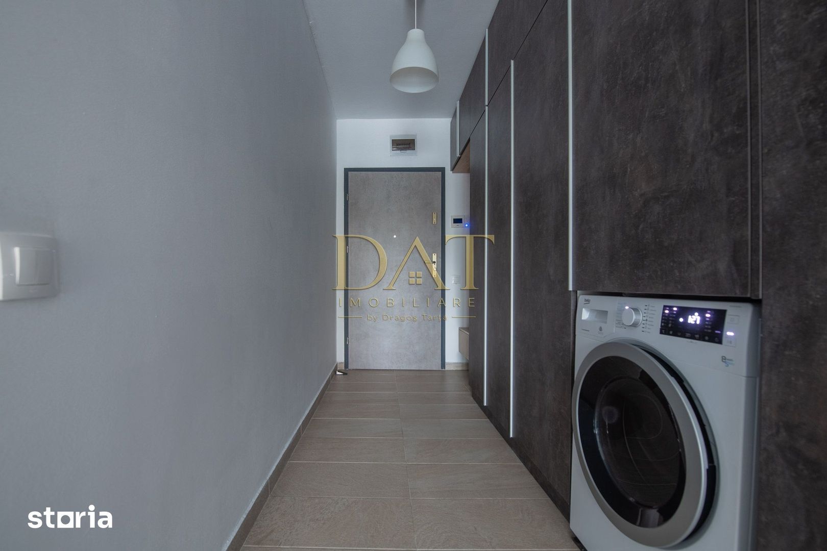 Apartament 2 camere | parcare | Grand Hill Residence | Pet-Friendly - Poză 20