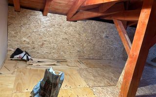 Apartament cu 3 camere complet Mobilat, in Cartierul Arhitectilor - Poză 7