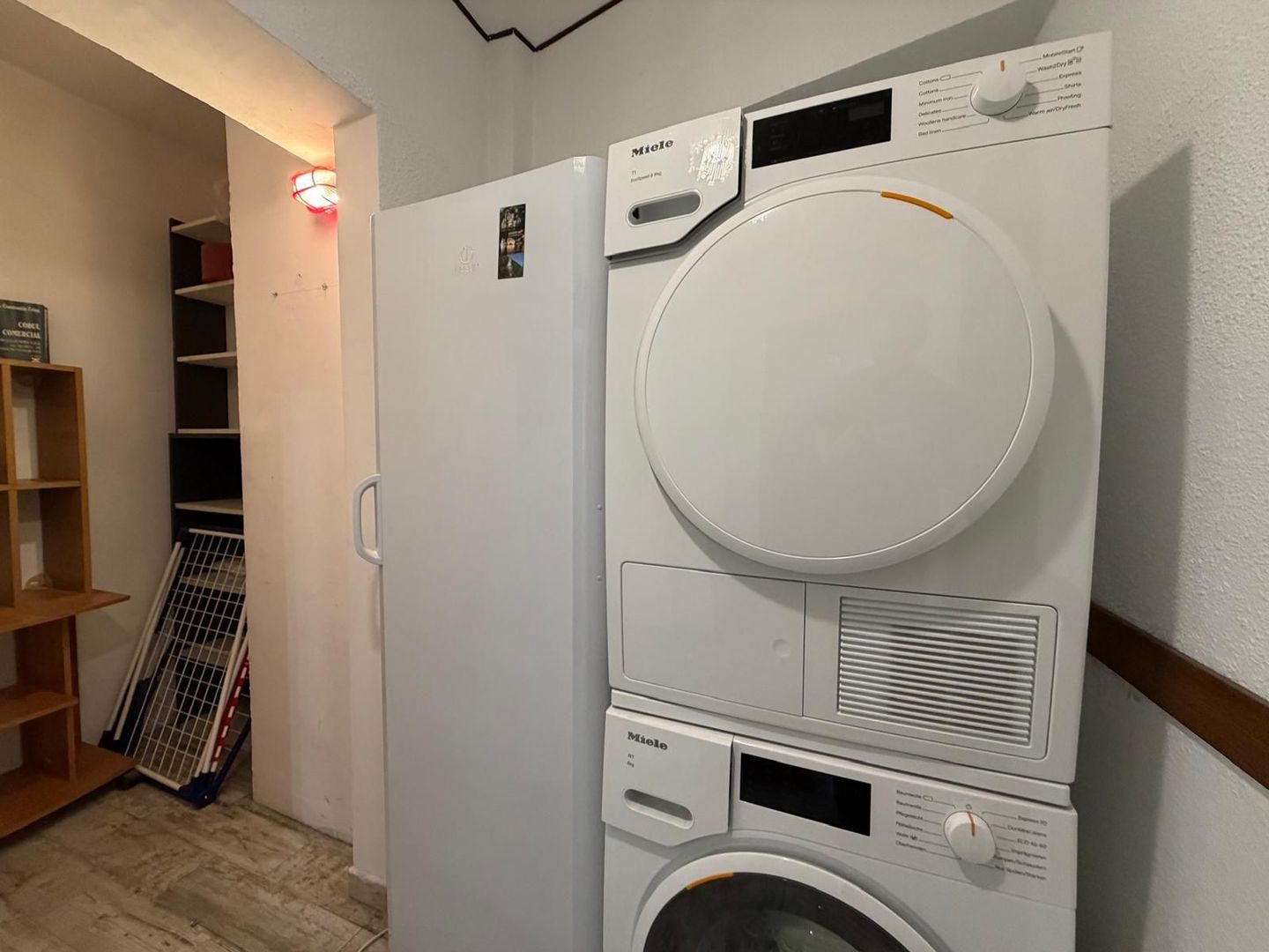 Apartament Piata Unirii, cu parcare - Poză 28