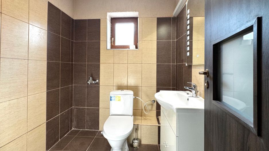 Duplex 5 camere| spațios| în  Dumbrăvița | teren generos| - Poză 15