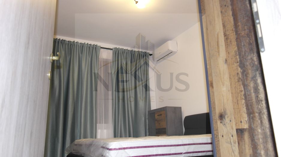 Apartament 2 camere - Decomandat - Cartier Solar - Parcare - Poză 6