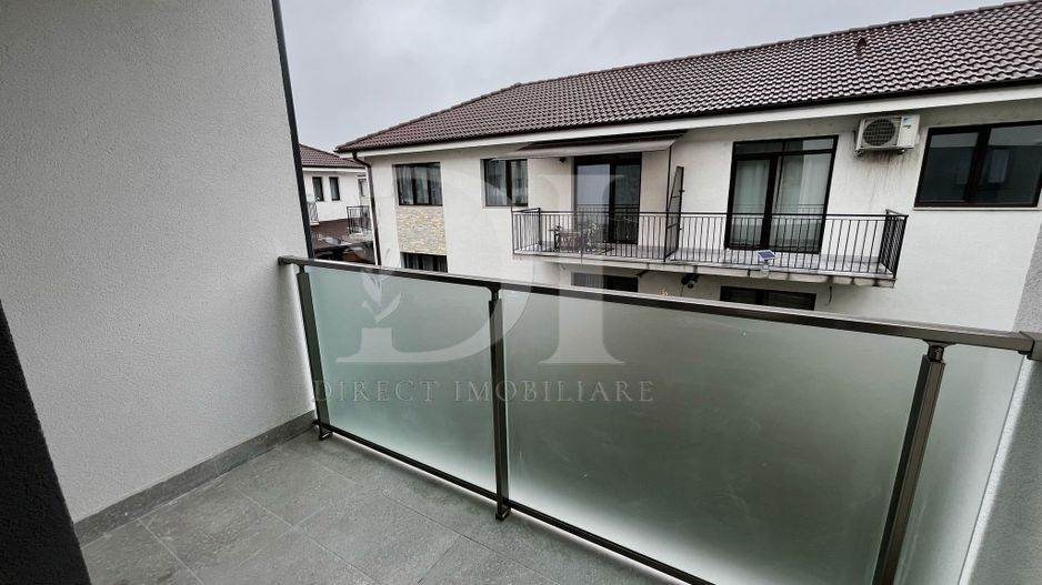 Apartament de 2 camere | la cheie | bloc 2024 | etaj intermediar - Poză 22