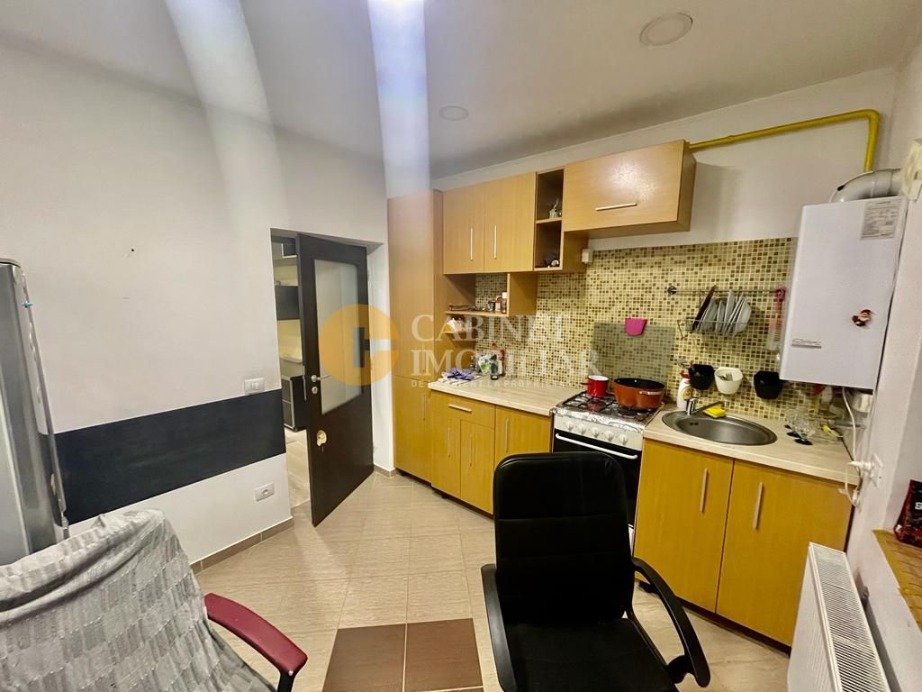 Apartament 2 Camere Decomandat Bloc nou 70 Mp Cug Loc de Parcare Intabulat - Poză 6