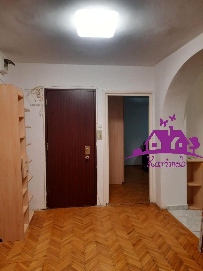 Apartament de inchiriat Rogerius - Poză 3