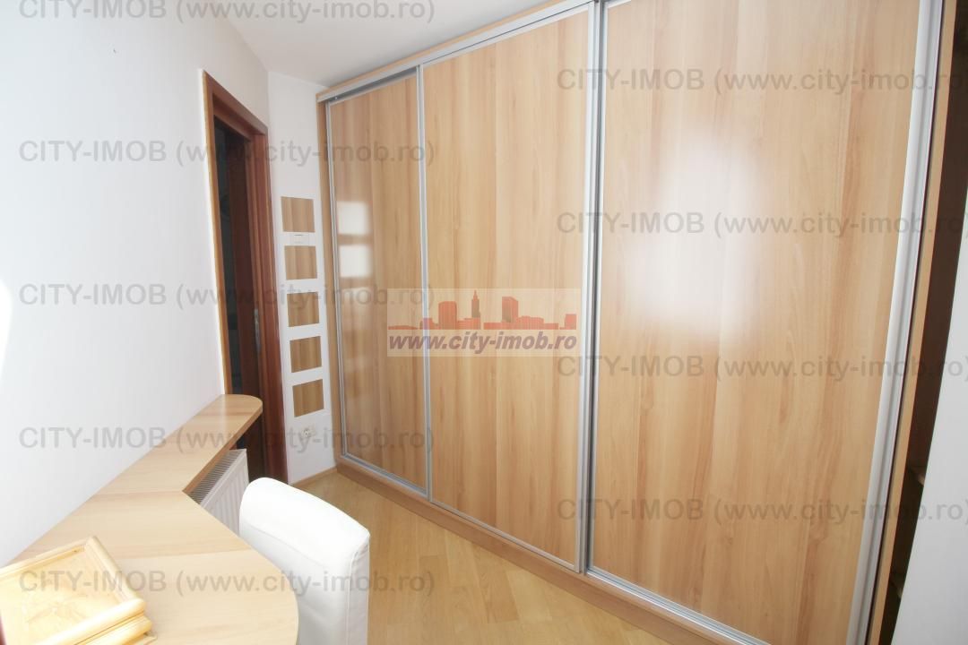 Vanzare Vila  Pipera 1350 mp teren adiacent Iancu Nicolae - Poză 42