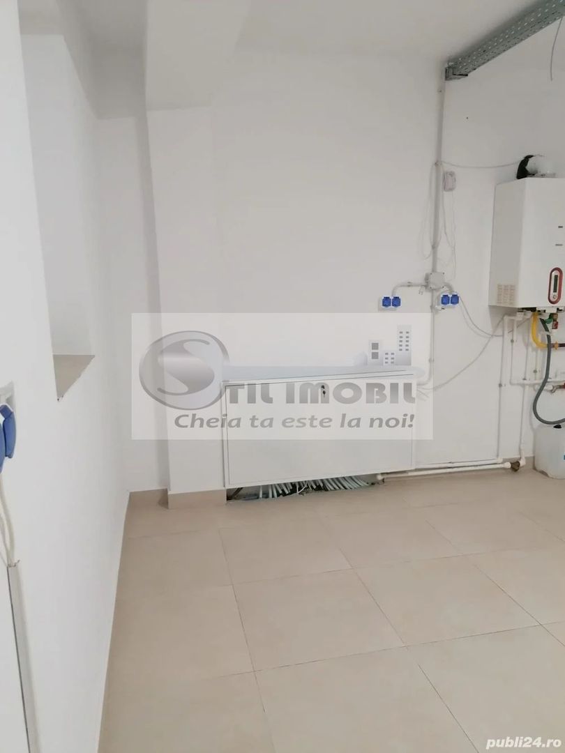 Spatiu Comercial de Inchiriat - 2300 euro - Poză 7