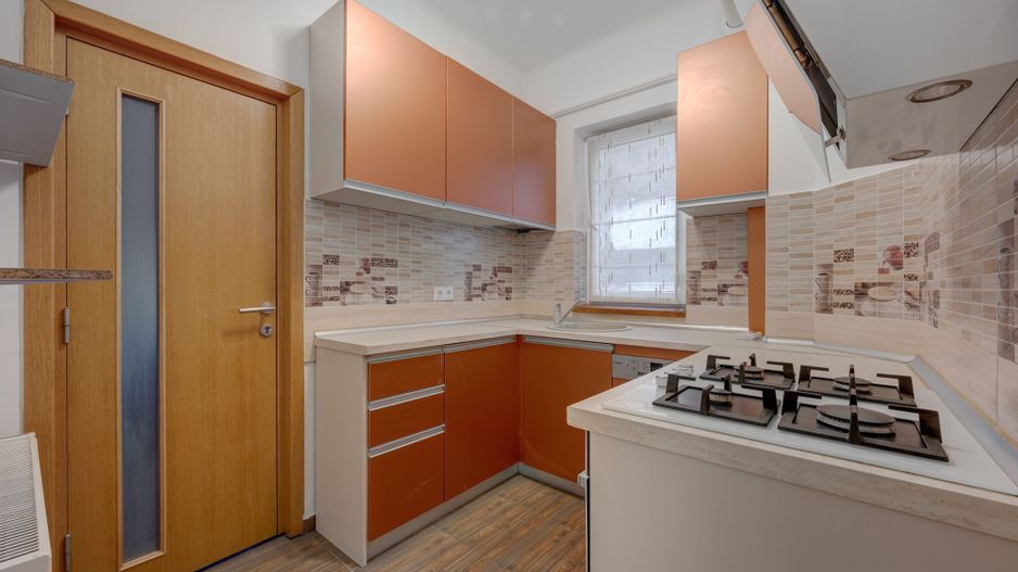2 Apartamente  in Vila 5 Cam Metrou Basarab Gara de Nord - Poză 13