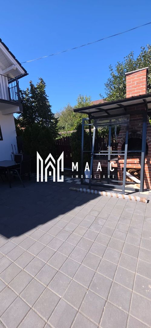 Casa individuala | 4 camere | Acces auto | Selimbar - Poză 4