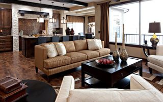 Apartament cu 3 camere Central Park - Poză 3