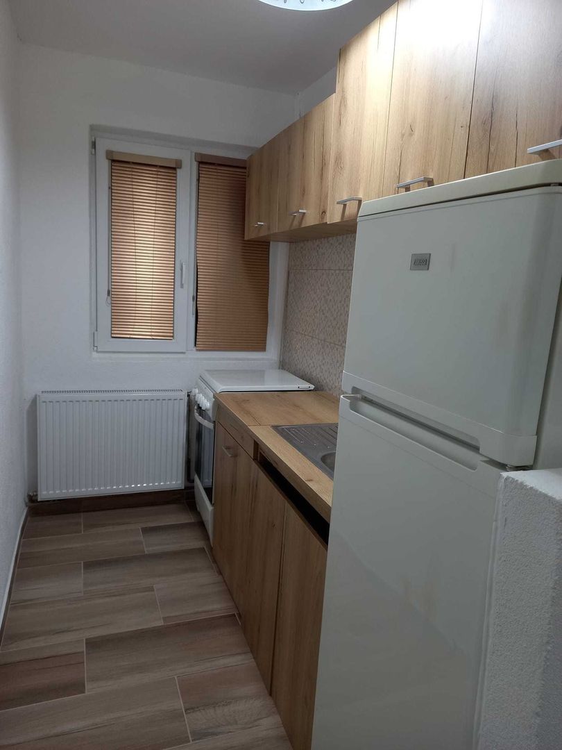 Apartament 2 camere | Etaj 1 | 50 mp | Zona Dâmboviței - Schiță 3