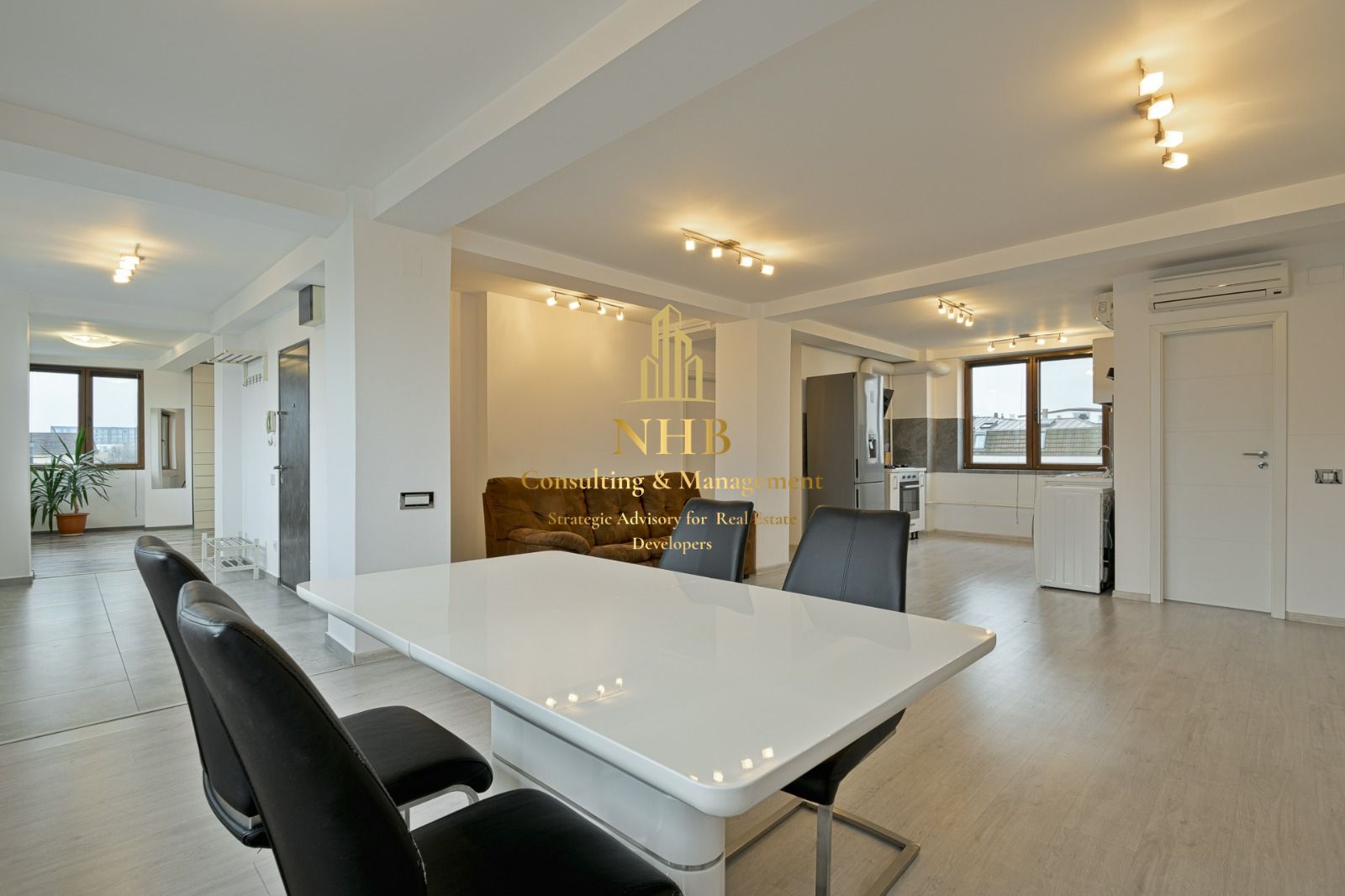 Apartament Premium tip penthouse  | Floreasca - Poză 2