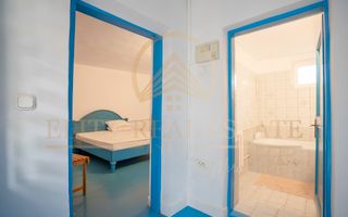 OPORTUNITATE RARĂ ÎN ZONA DELFINARIU  -TEREN CU DESCHIDERE GENEROASĂ. - Poză 5