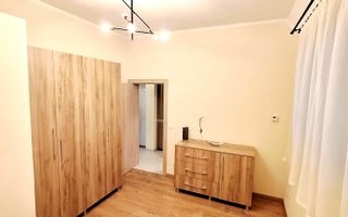 Oferim spre inchiriere, apartament cu 2 camere, curte proprie, parcare, Giroc - Poză 12