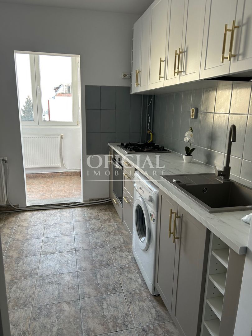 Apartament 2 Camere Decomandat | 52 Mp | Balcon | Zorilor UMF - Poză 4