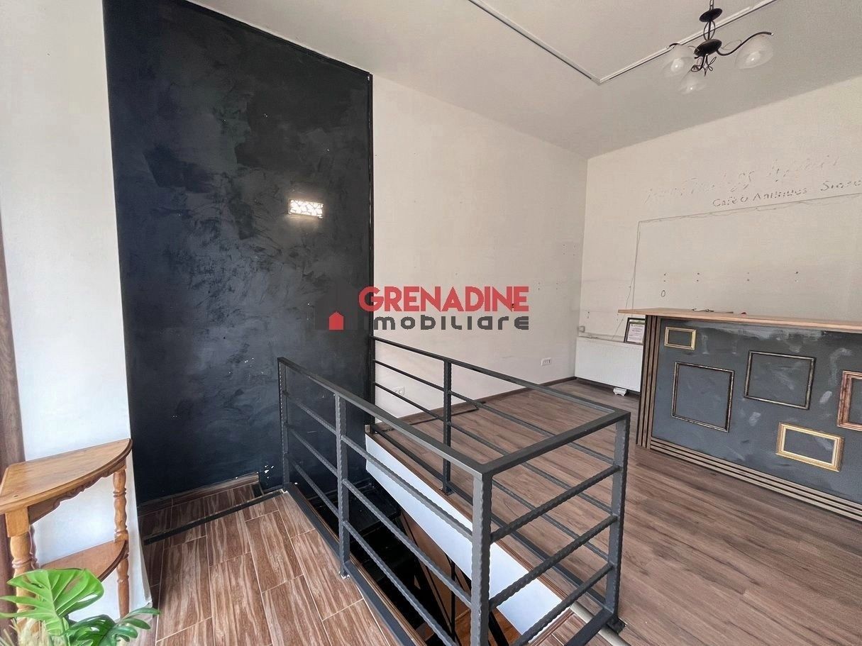 Spatiu Comercial cu Vad Pietonal si Stradal - Central -  Strada Lunga - Cod 5310 - Poză 4