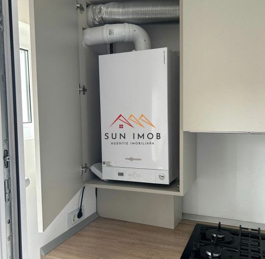 Apartament 4 camere, decomandat, 101 mp, CT, recent renovat, Decebal - Poză 9