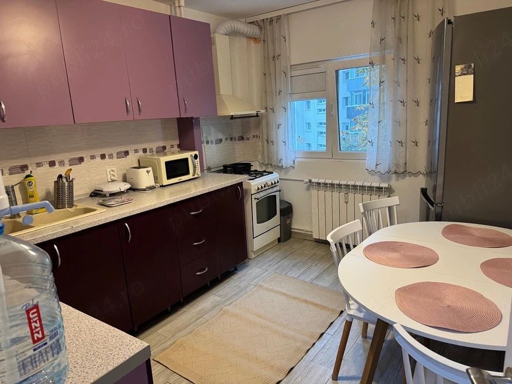Apartament Tineretului //  Calea Văcărești - Poză 1
