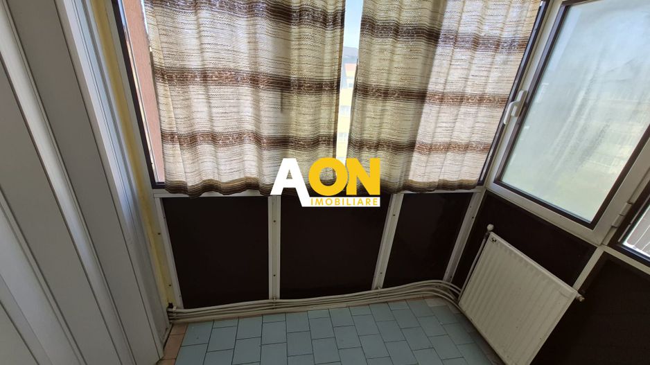 Apartament 2 Camere, Decomandat, 52 mp, Et.4, Zona Ampoi 3 - Poză 9
