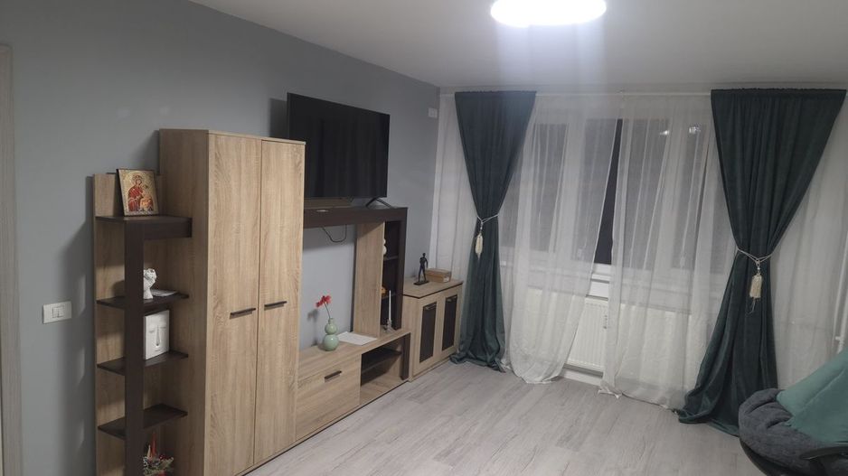 Apartament 2 camere Pallady–Ozana, mobilat complet, prima închiriere - Poză 5