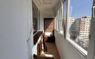 De inchiriat ap. 3 camere Bdul Alexandru Obregia sector 4 - Poză 19