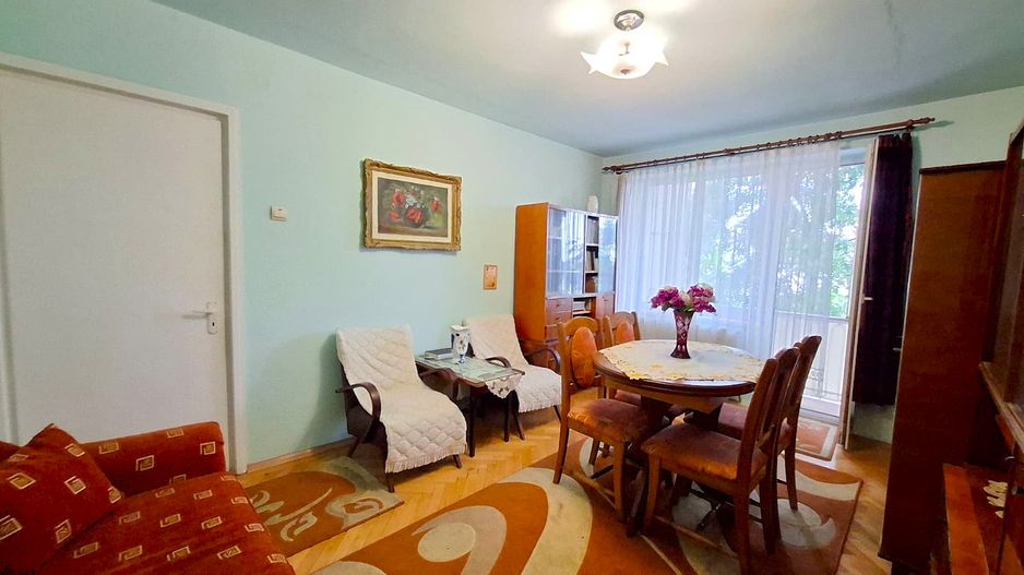 Apartament cu 2 camere de vanzare -Piata Victoriei Targu Mures - Poză 4