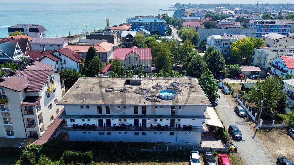 Hotel / Pensiune de vanzare Costinesti - Poză 3