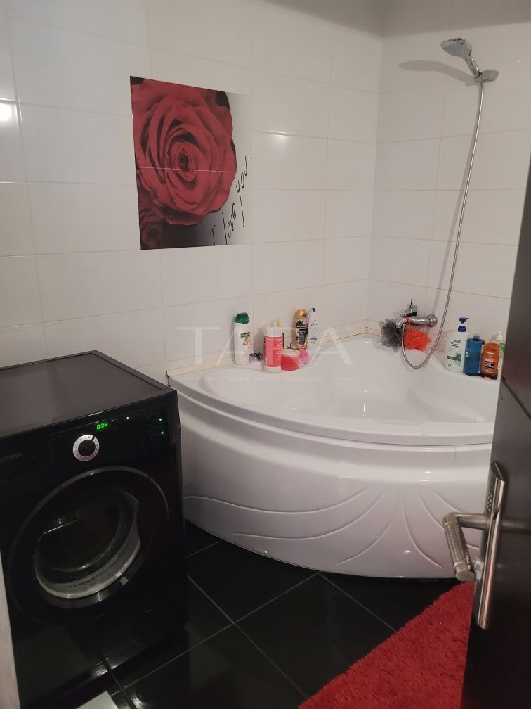 Apartament 4 camere pe 2 nivele, mobilat și utilat – Apahida - Poză 3