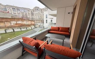 Apartament 2 camere Unirii – Bloc Nou, centrală, PRIMA INCHIRIERE - Poză 9