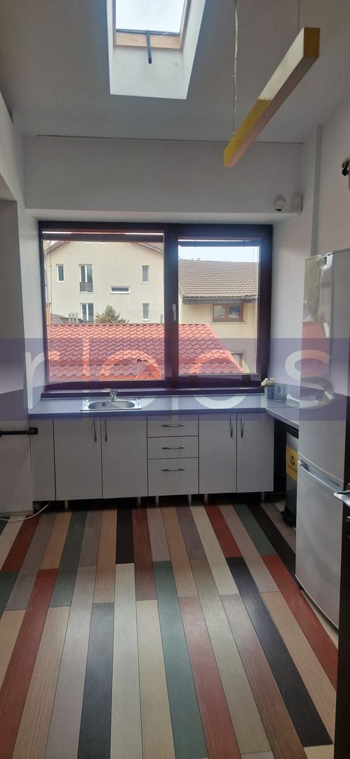 INCHIRIERE VILA P+2 | ZONA UNIRII- Natiunile Unite - Poză 15