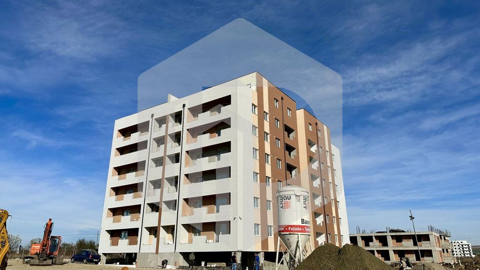 Turnisor | Etaj Intermediar  - Apartament 3 camere - Zona de Vest - Poză 7
