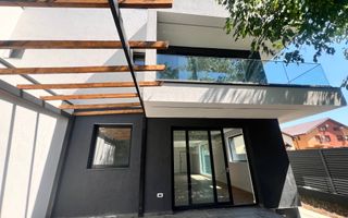 Vilă **6 camere  **451mp // Zona Iancu Nicolae - Poză 1