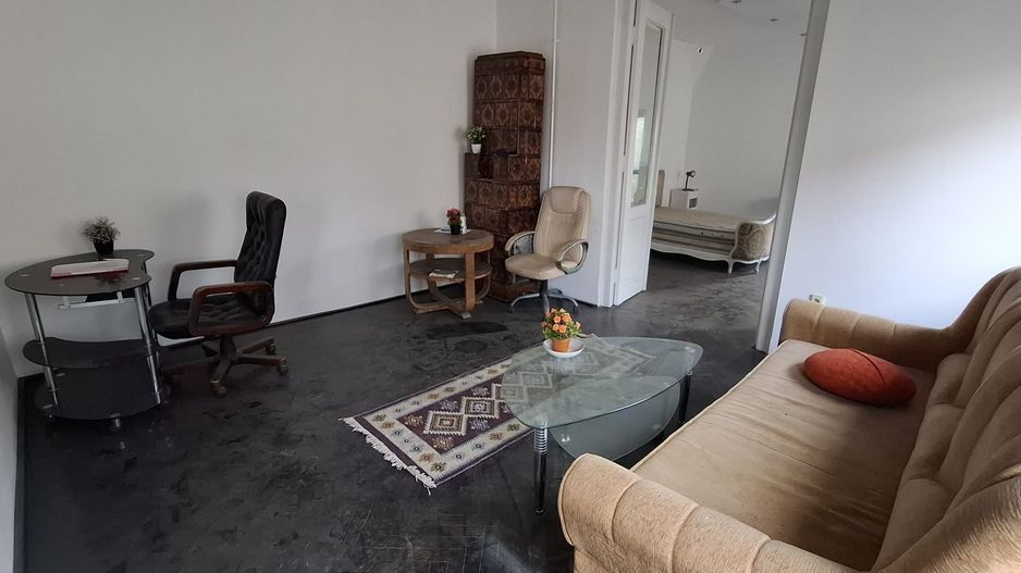 Se vinde etajul 1 si mansarda | Vile interbelica | 13 Septembrie - Poză 10