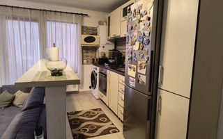 Confort și liniște – 3 camere în zona Terra. - Poză 1