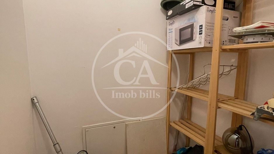 Apartament de închiriat cu 2 camere în Iosia, Oradea - Poză 8