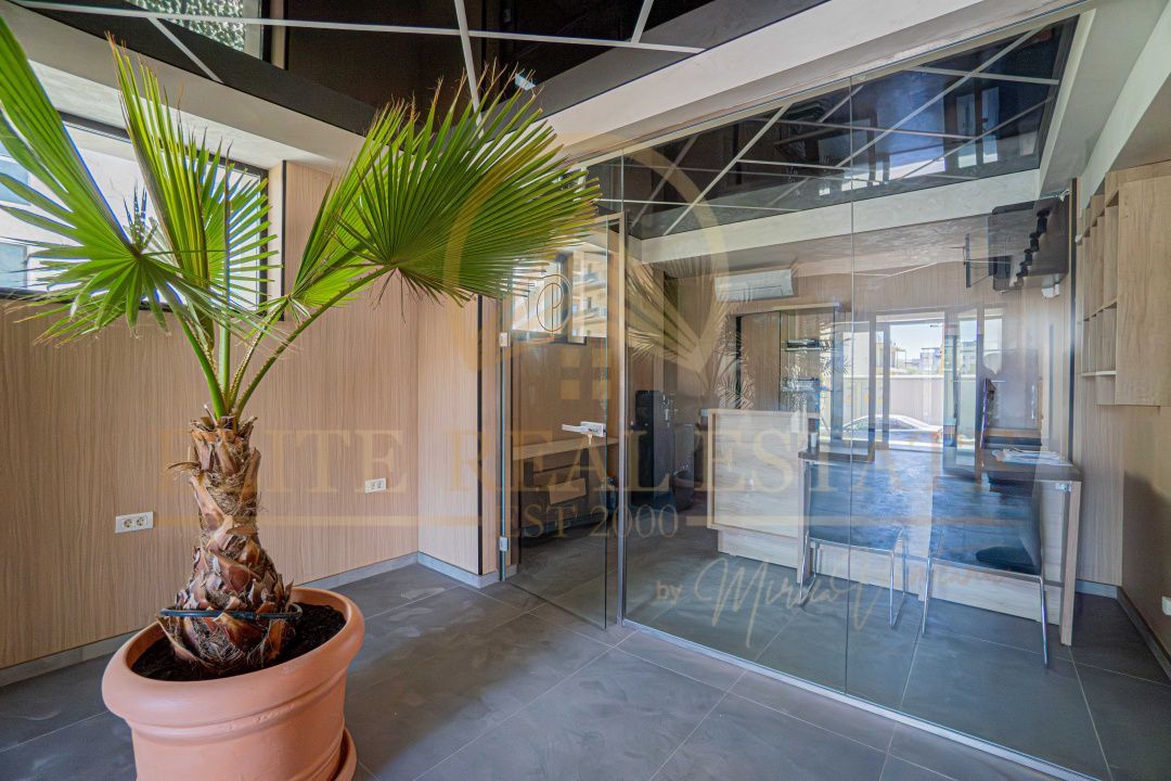 OFERTA SPECIALA!!!  Mamaia Nord - Vânzare apartament 2 camere. - Poză 17