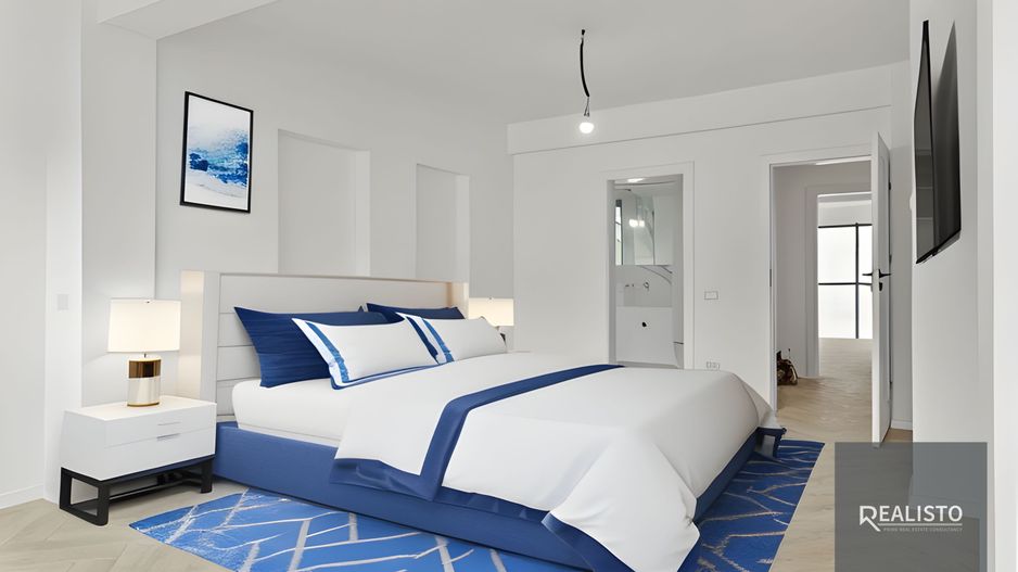 Vila deosebita langa padure I Design unic și exclusivist - Poză 9