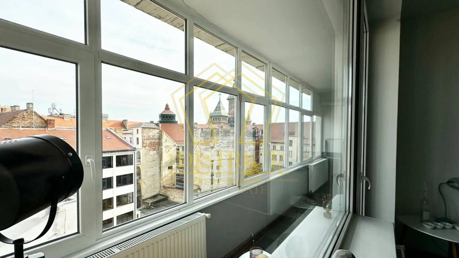 Apartament spatios cu 3 camere | Ultracentral - Poză 3