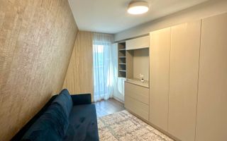 3 camere open space,Parcare, Premium, Wings, Golden Tulip,Lidl,Zorilor - Poză 7