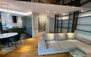 Apartament - 3 camere - vanzare - Victoriei-Lascar Catargiu - Poză 2